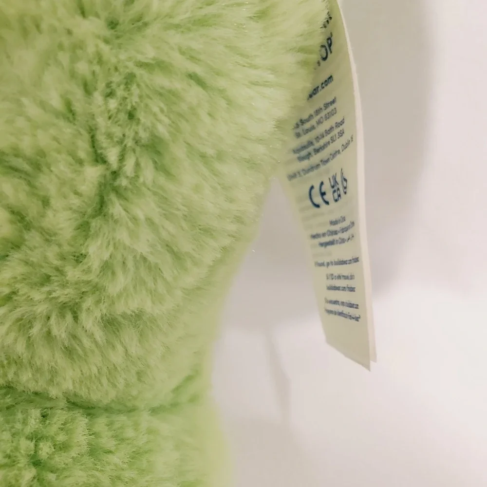 Build-A-Bear item does